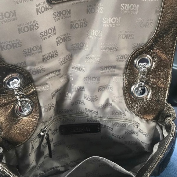 Michael Kors Purse - Picture 5 of 6